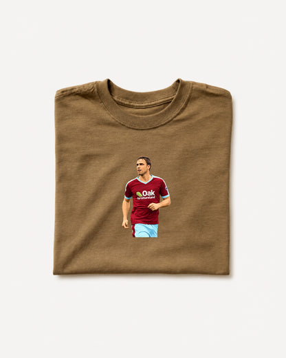 Burnley - Duff T-Shirt