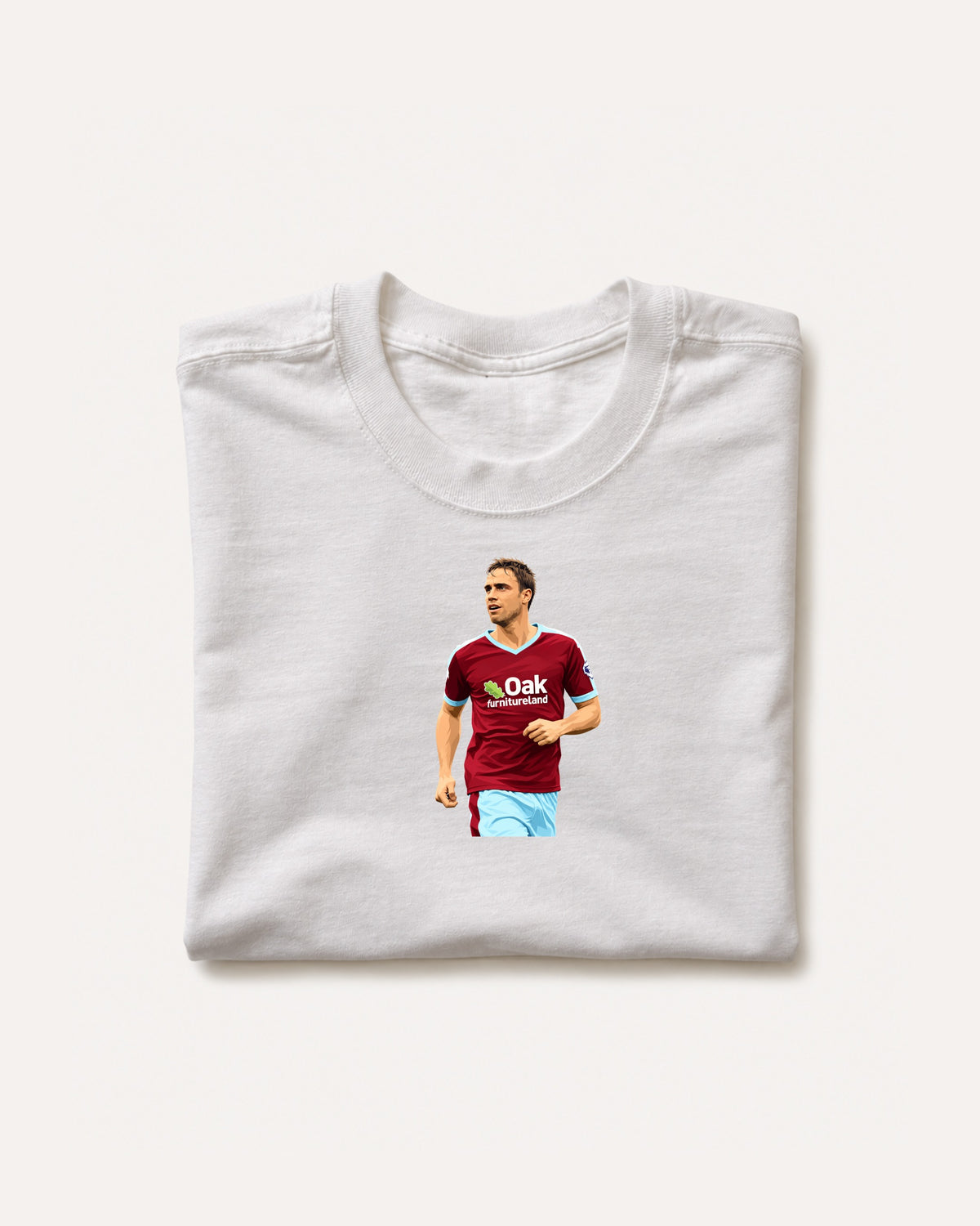 Burnley - Duff T-Shirt