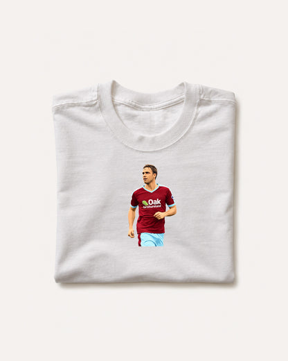 Burnley - Duff T-Shirt