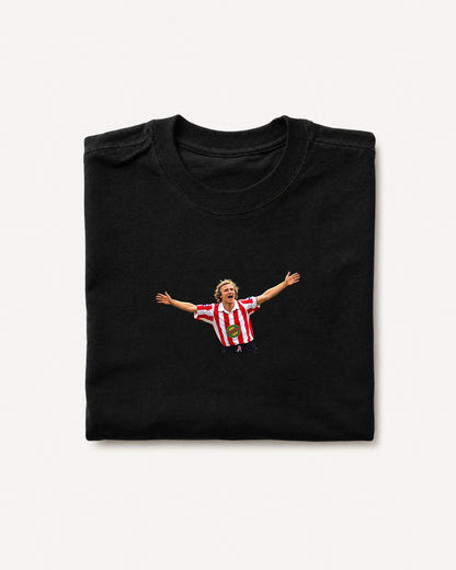 Sunderland - Gray T-Shirt