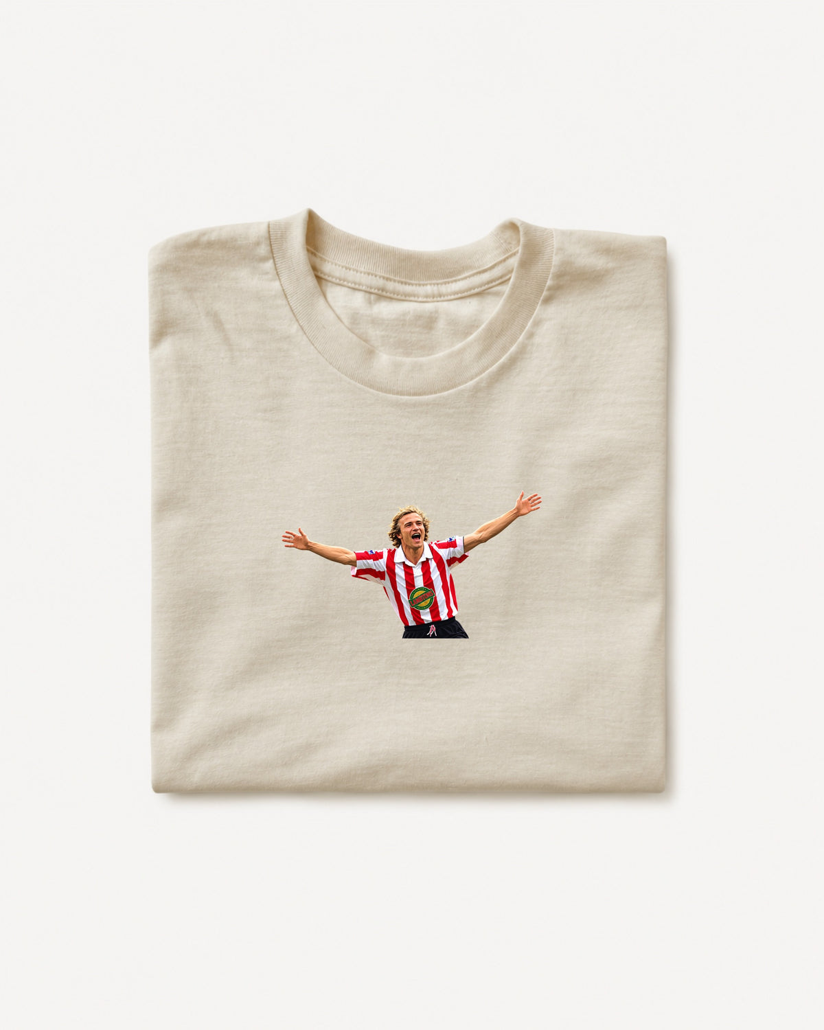 Sunderland - Gray T-Shirt