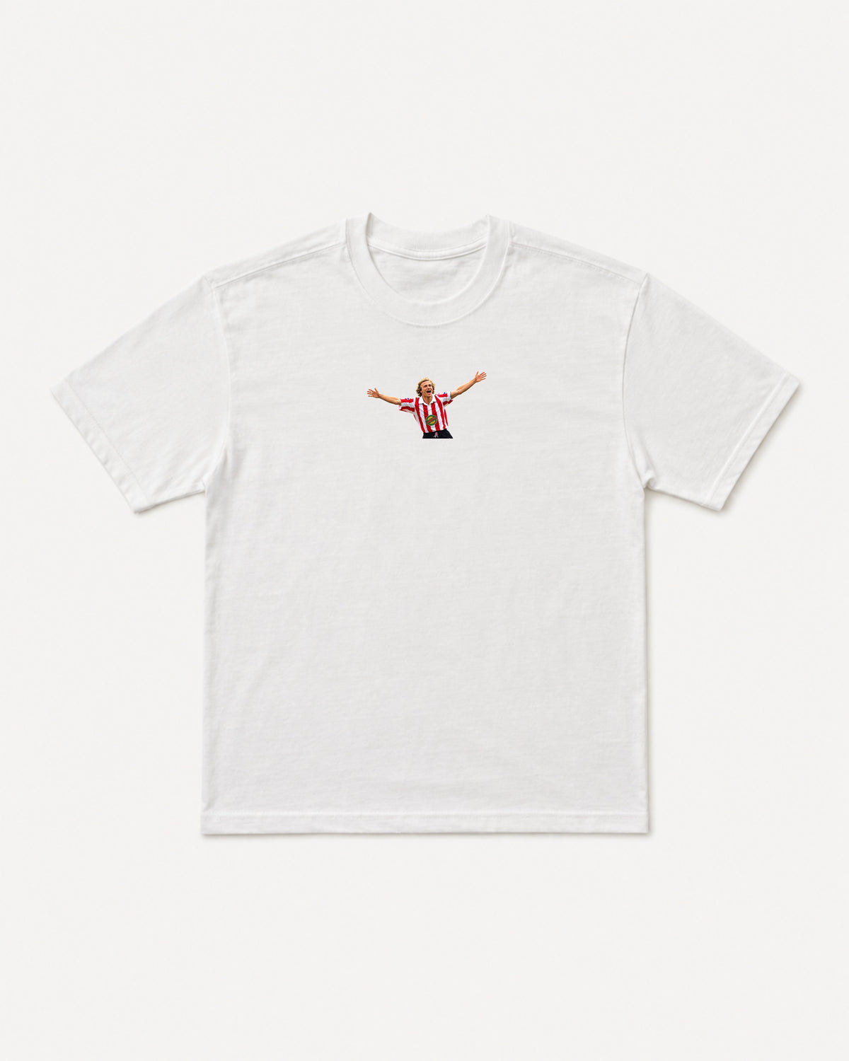 Sunderland - Gray T-Shirt