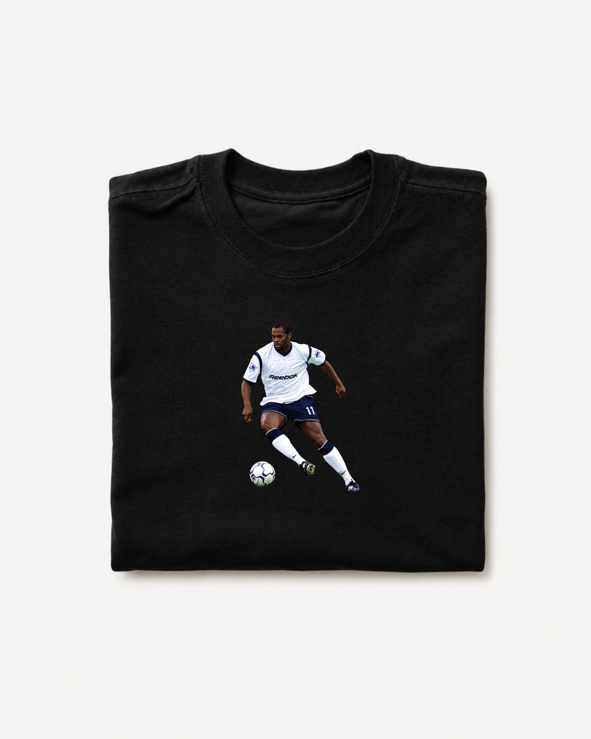 Bolton Wanderers - Ricketts T-Shirt