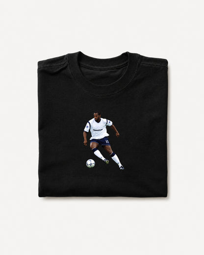 Bolton Wanderers - Ricketts T-Shirt