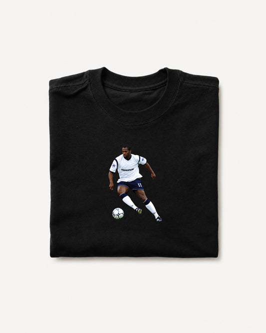 Bolton Wanderers - Ricketts T-Shirt
