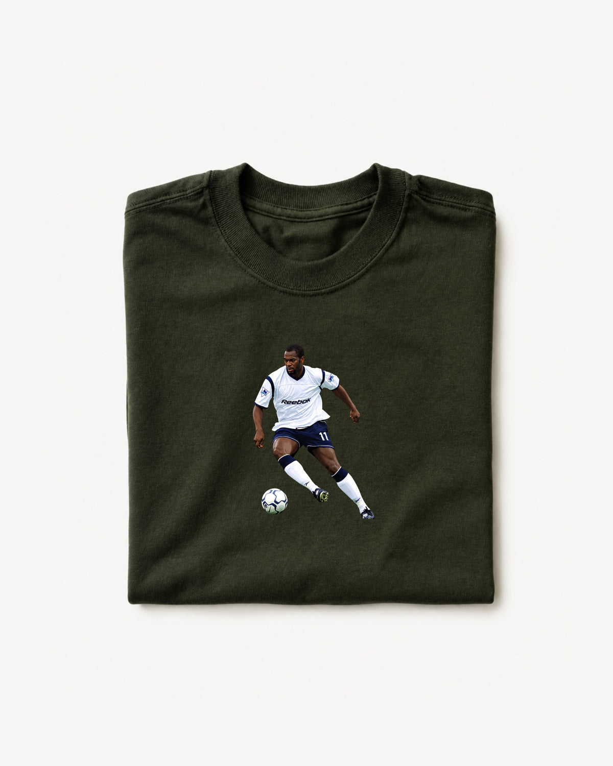 Bolton Wanderers - Ricketts T-Shirt