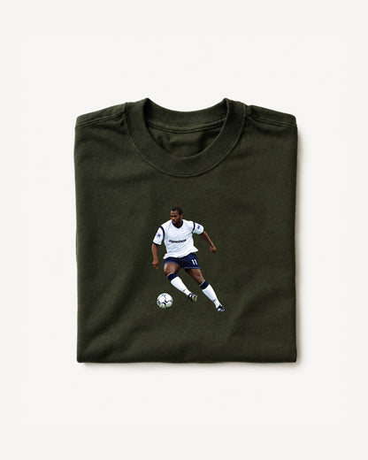 Bolton Wanderers - Ricketts T-Shirt
