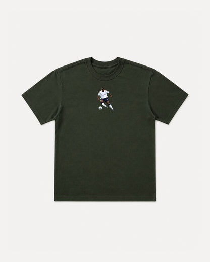 Bolton Wanderers - Ricketts T-Shirt
