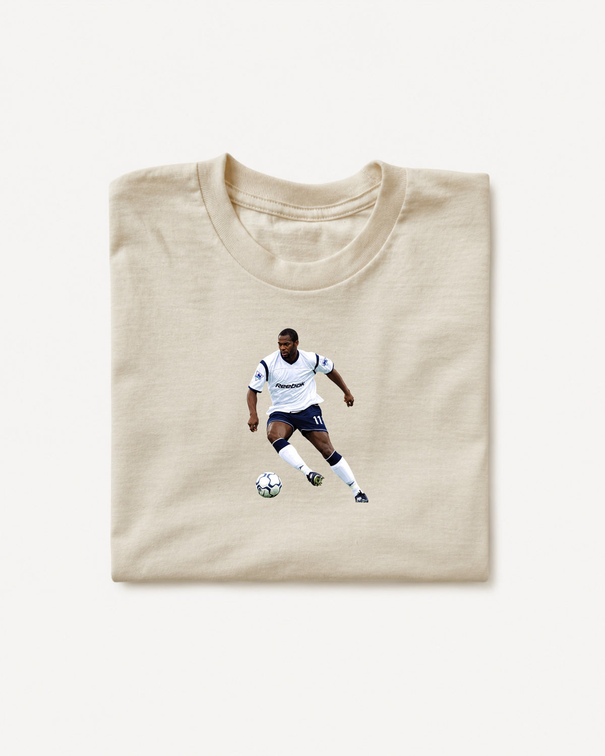 Bolton Wanderers - Ricketts T-Shirt