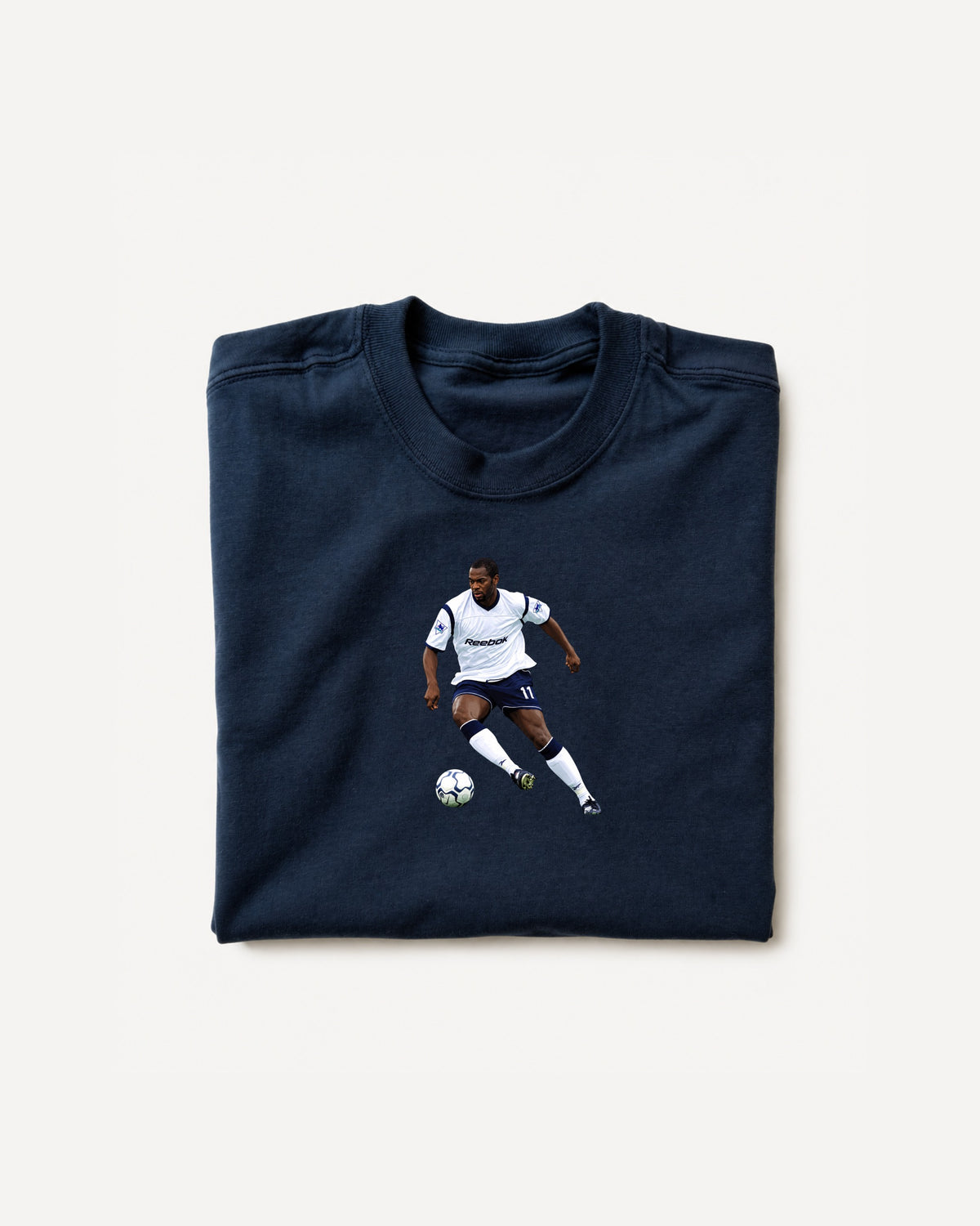 Bolton Wanderers - Ricketts T-Shirt