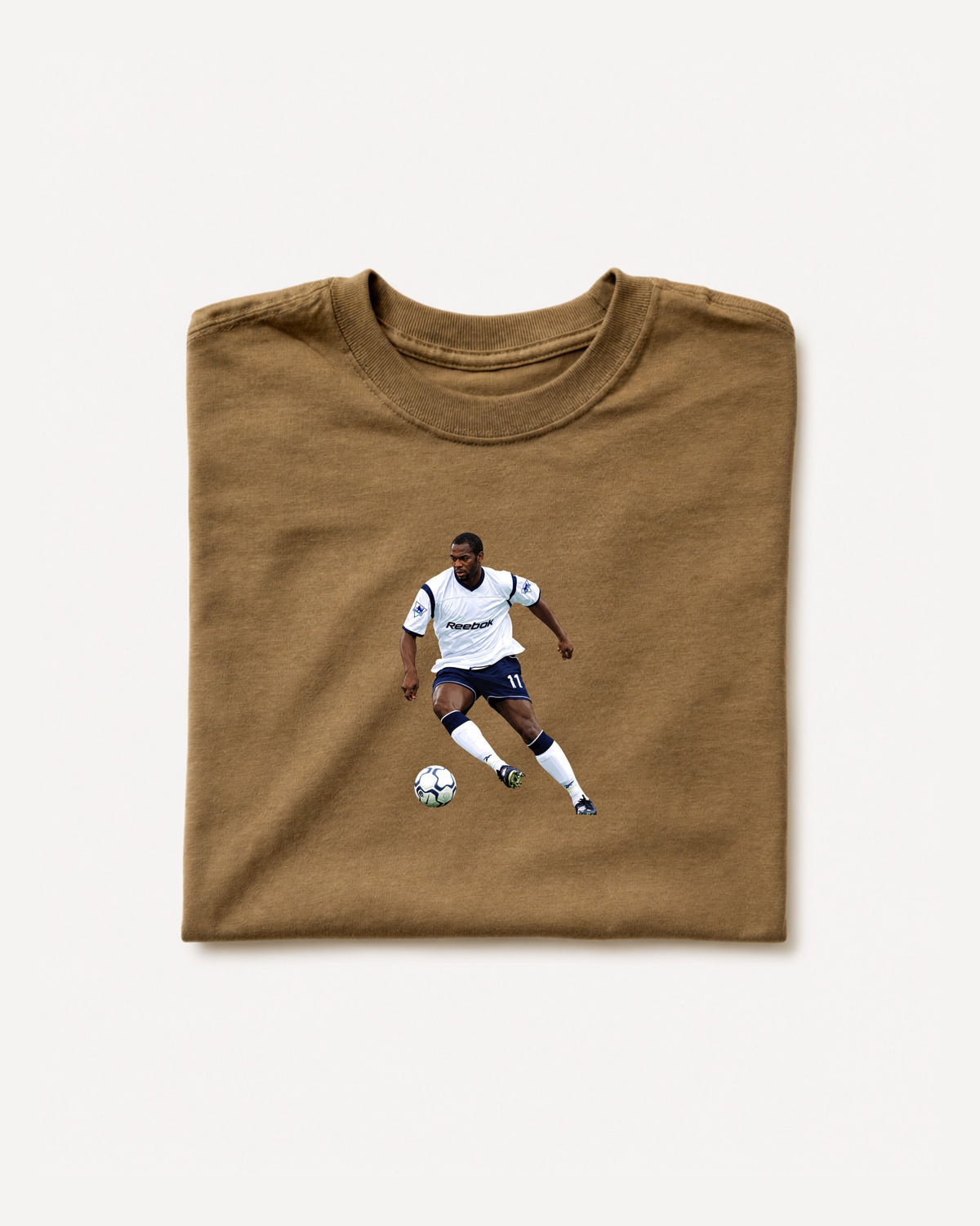 Bolton Wanderers - Ricketts T-Shirt