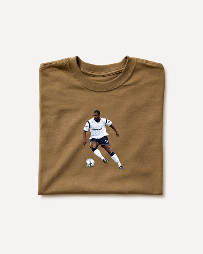 Bolton Wanderers - Ricketts T-Shirt