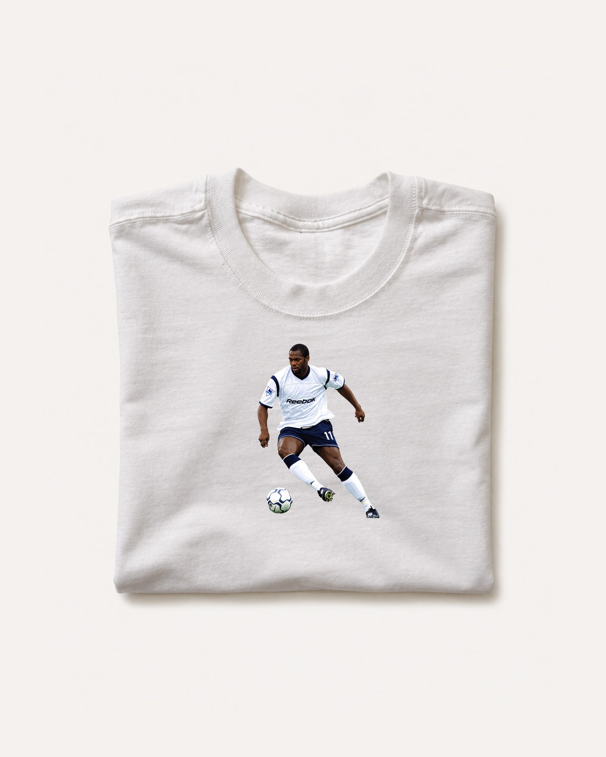 Bolton Wanderers - Ricketts T-Shirt