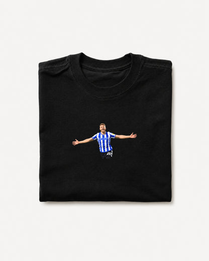 Sheffield Wednesday - Smith T-Shirt