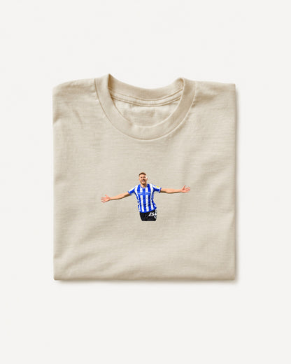 Sheffield Wednesday - Smith T-Shirt
