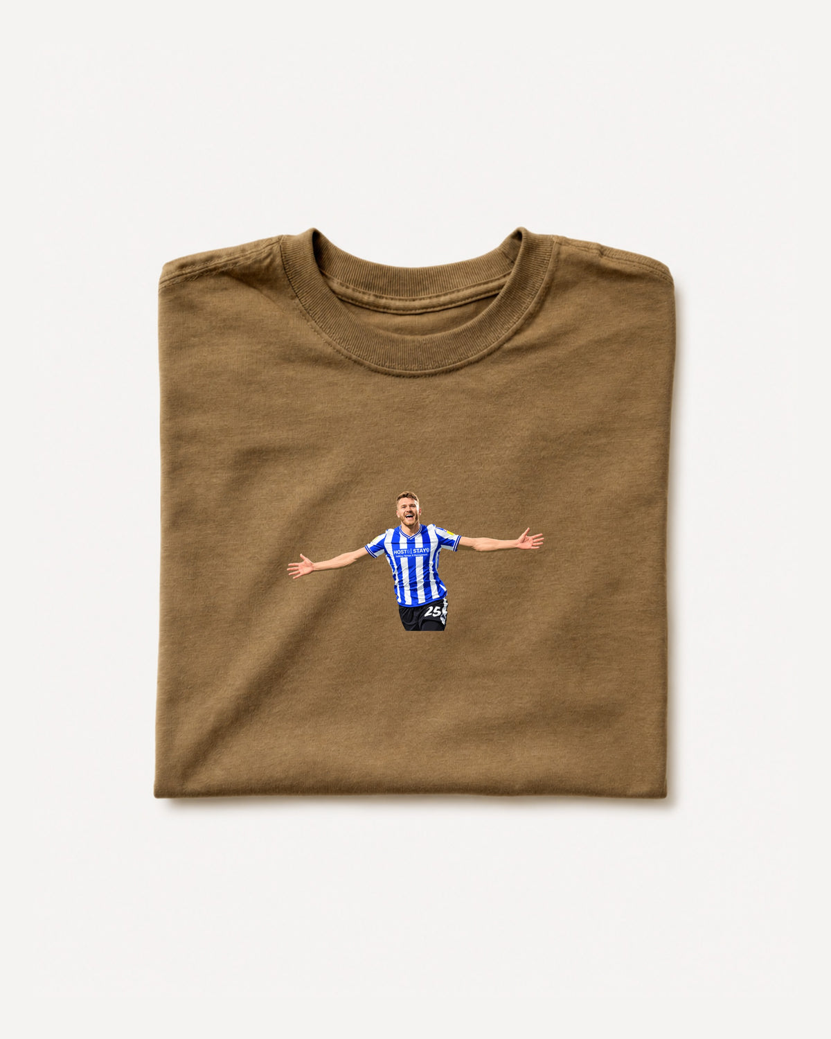 Sheffield Wednesday - Smith T-Shirt