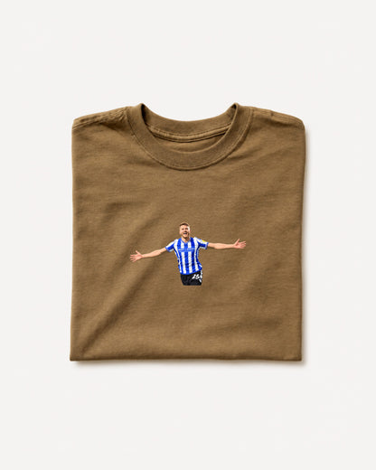 Sheffield Wednesday - Smith T-Shirt