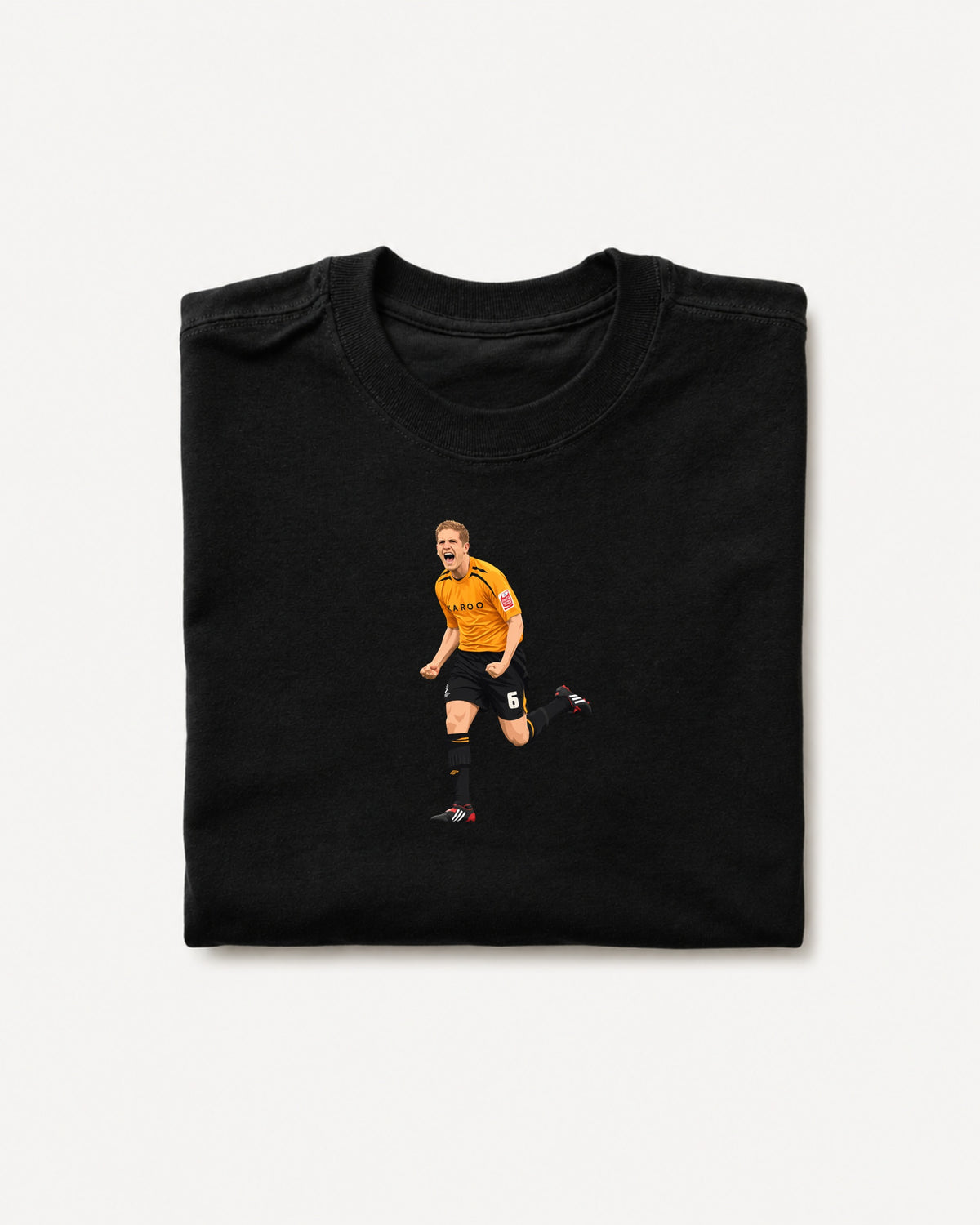 Hull City - Turner T-Shirt