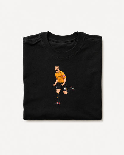 Hull City - Turner T-Shirt