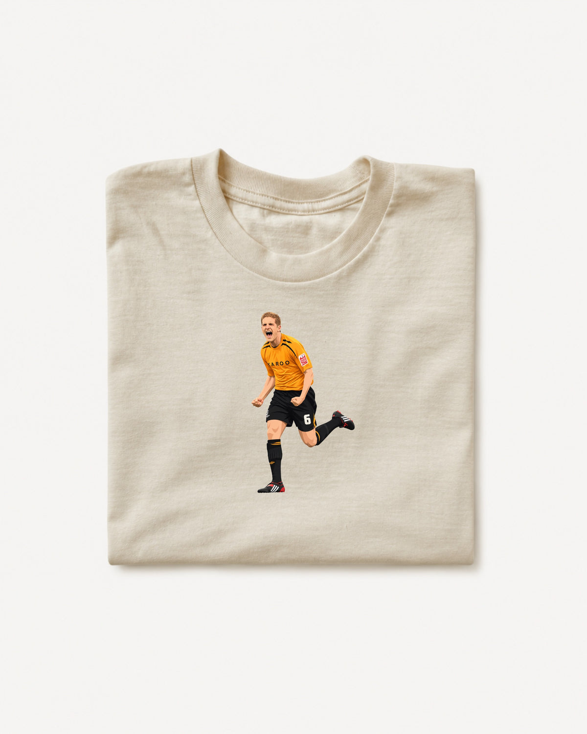 Hull City - Turner T-Shirt