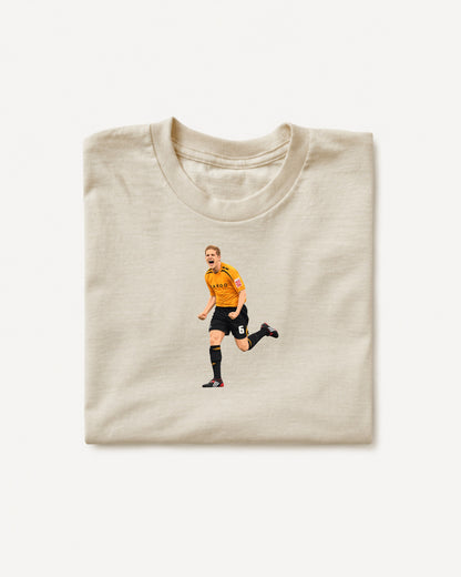 Hull City - Turner T-Shirt