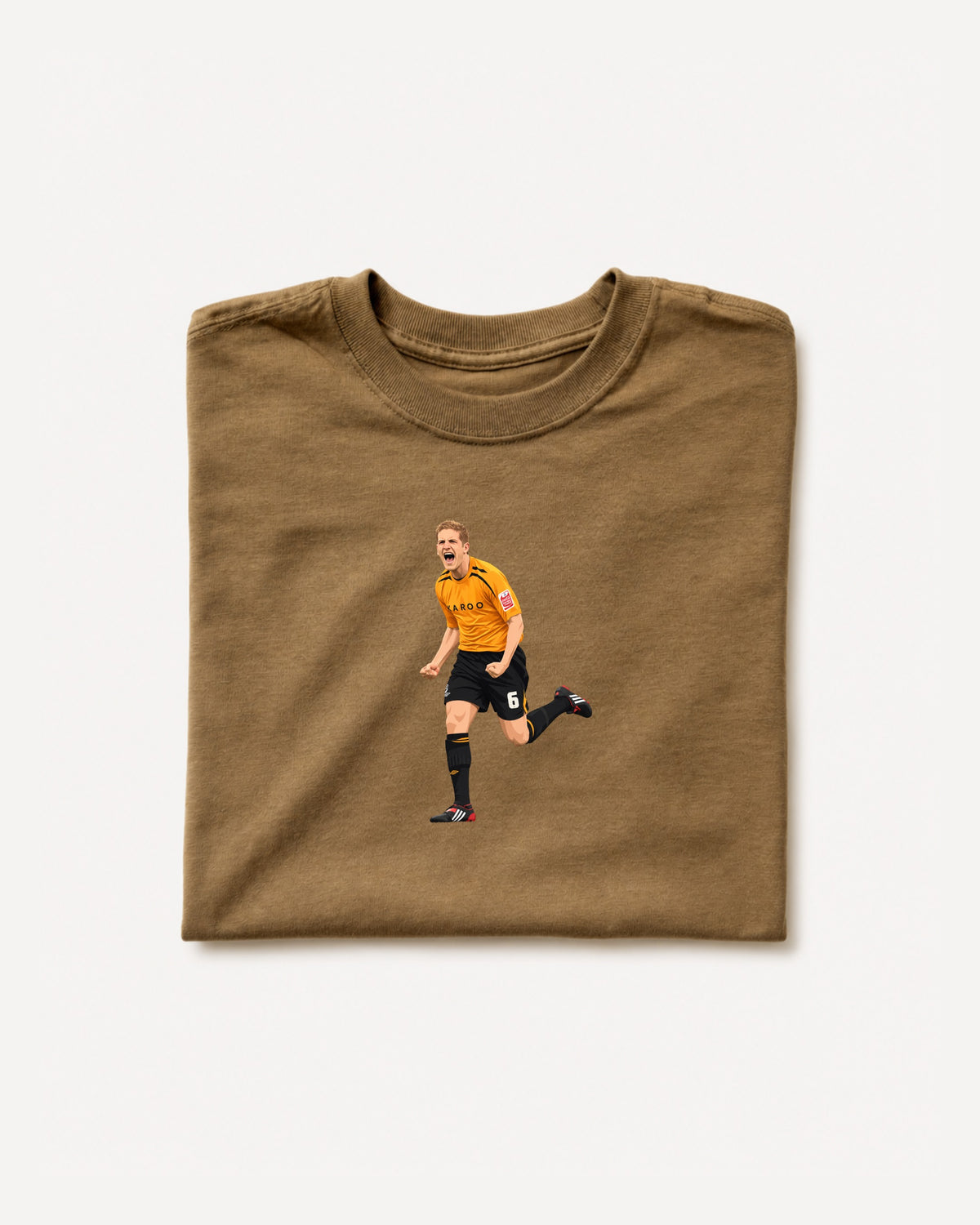 Hull City - Turner T-Shirt