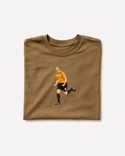 Hull City - Turner T-Shirt
