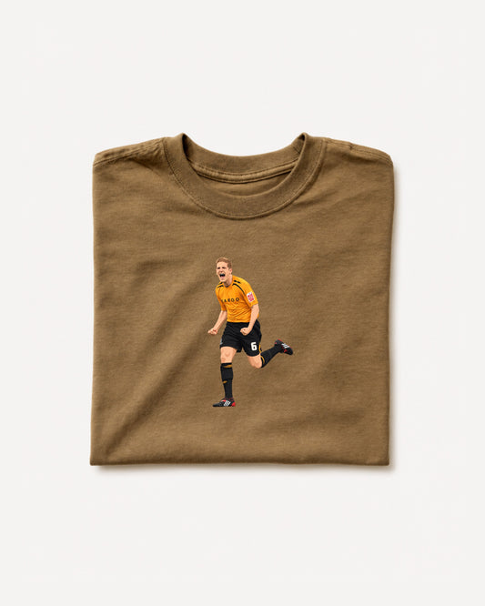 Hull City - Turner T-Shirt