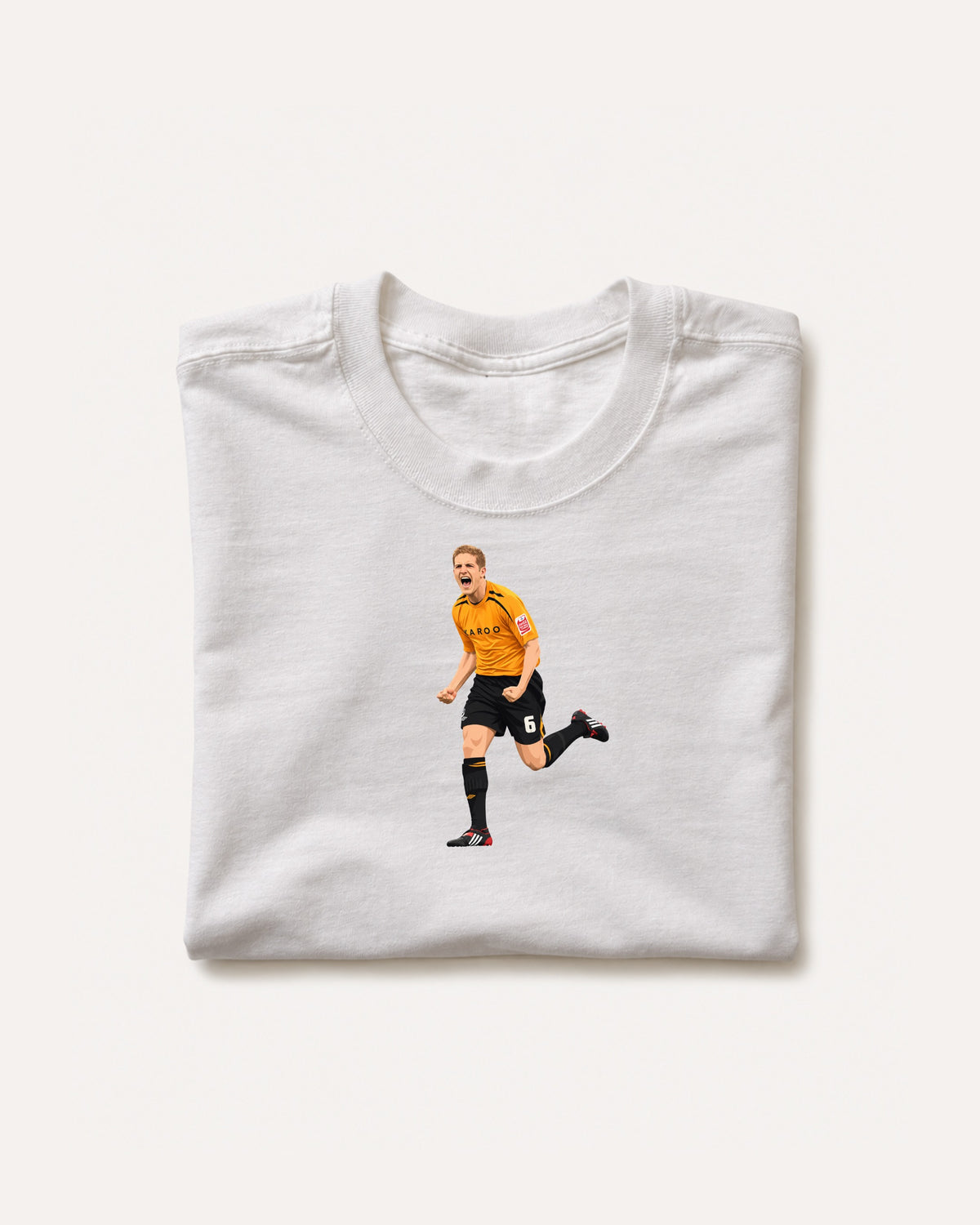 Hull City - Turner T-Shirt