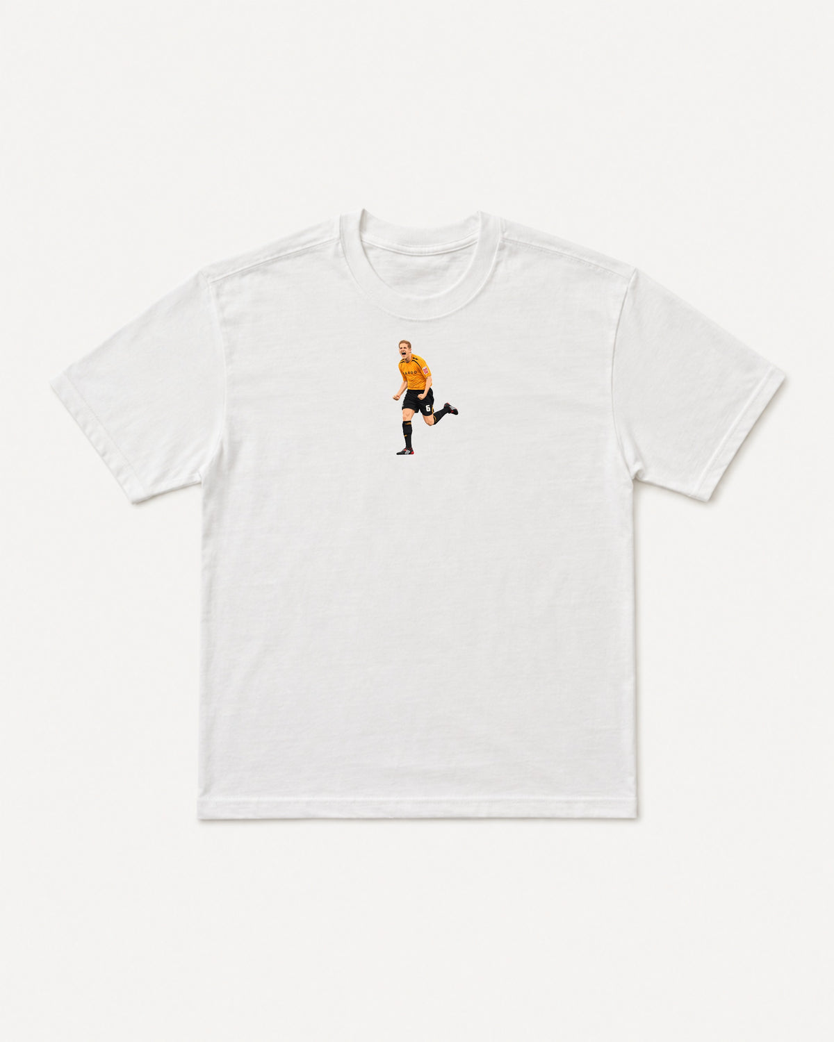 Hull City - Turner T-Shirt