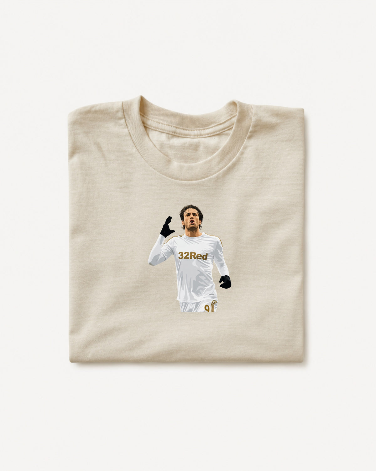 Swansea City - Michu T-Shirt