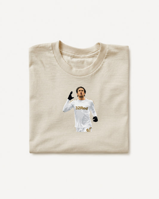 Swansea City - Michu T-Shirt
