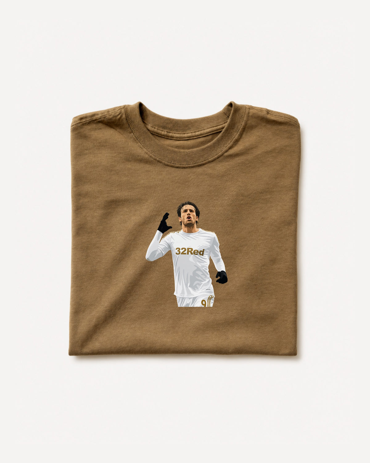 Swansea City - Michu T-Shirt