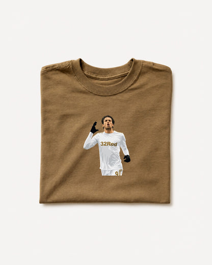 Swansea City - Michu T-Shirt