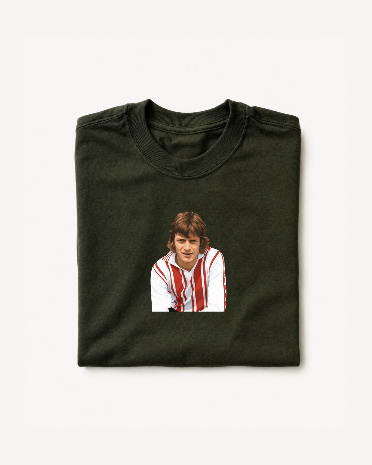 Southampton - Channon T-Shirt