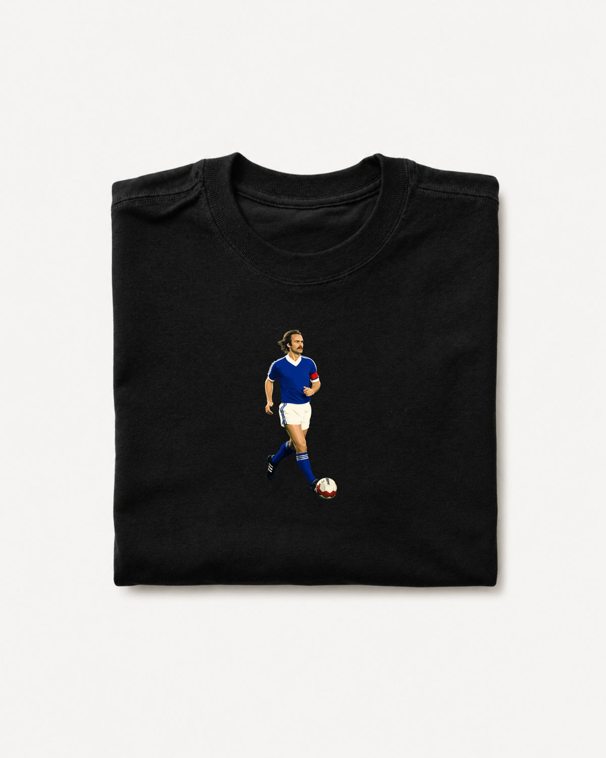 Ipswich Town - Mills T-Shirt