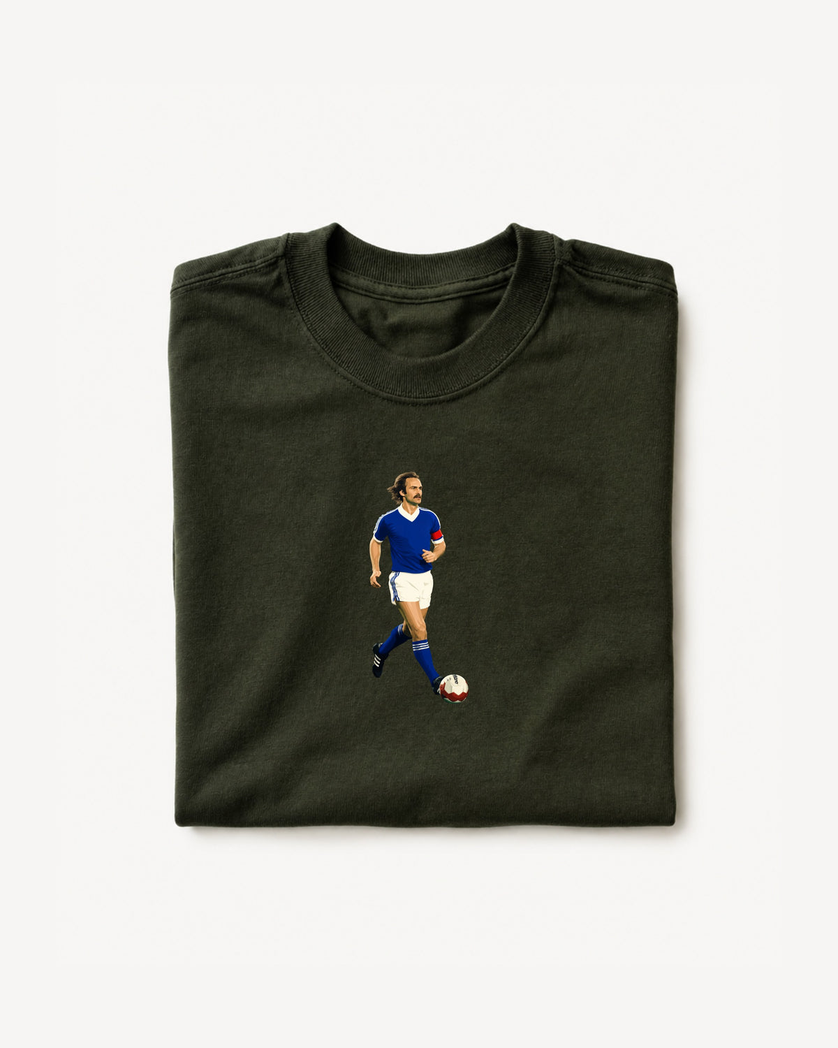 Ipswich Town - Mills T-Shirt