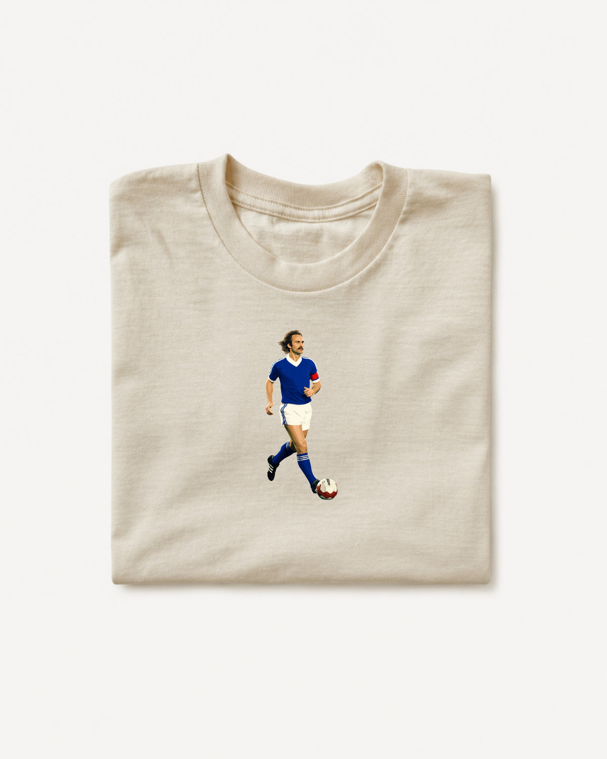 Ipswich Town - Mills T-Shirt