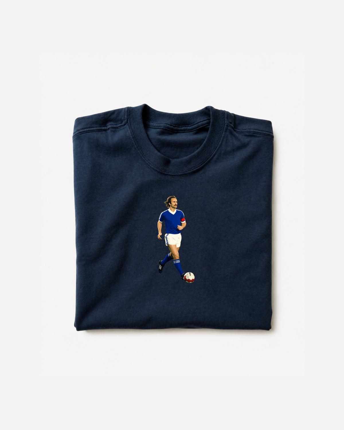 Ipswich Town - Mills T-Shirt