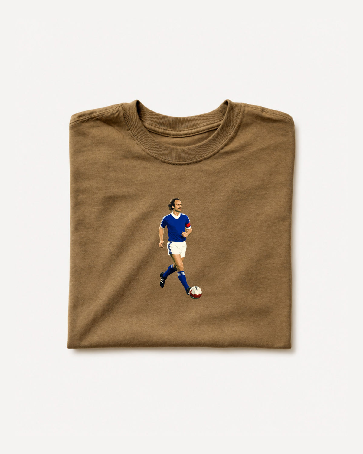 Ipswich Town - Mills T-Shirt