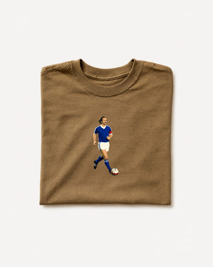 Ipswich Town - Mills T-Shirt