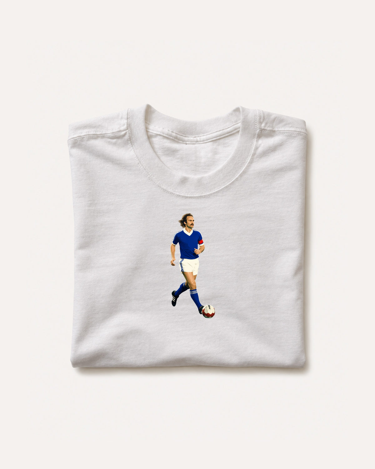 Ipswich Town - Mills T-Shirt