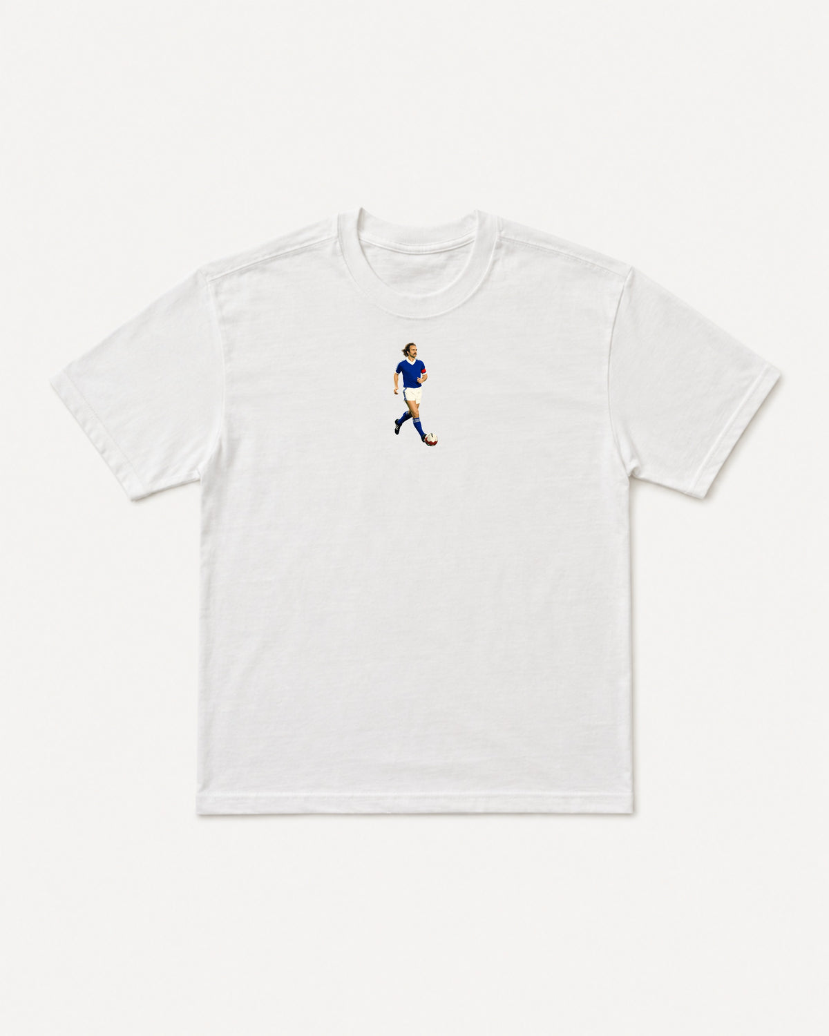 Ipswich Town - Mills T-Shirt