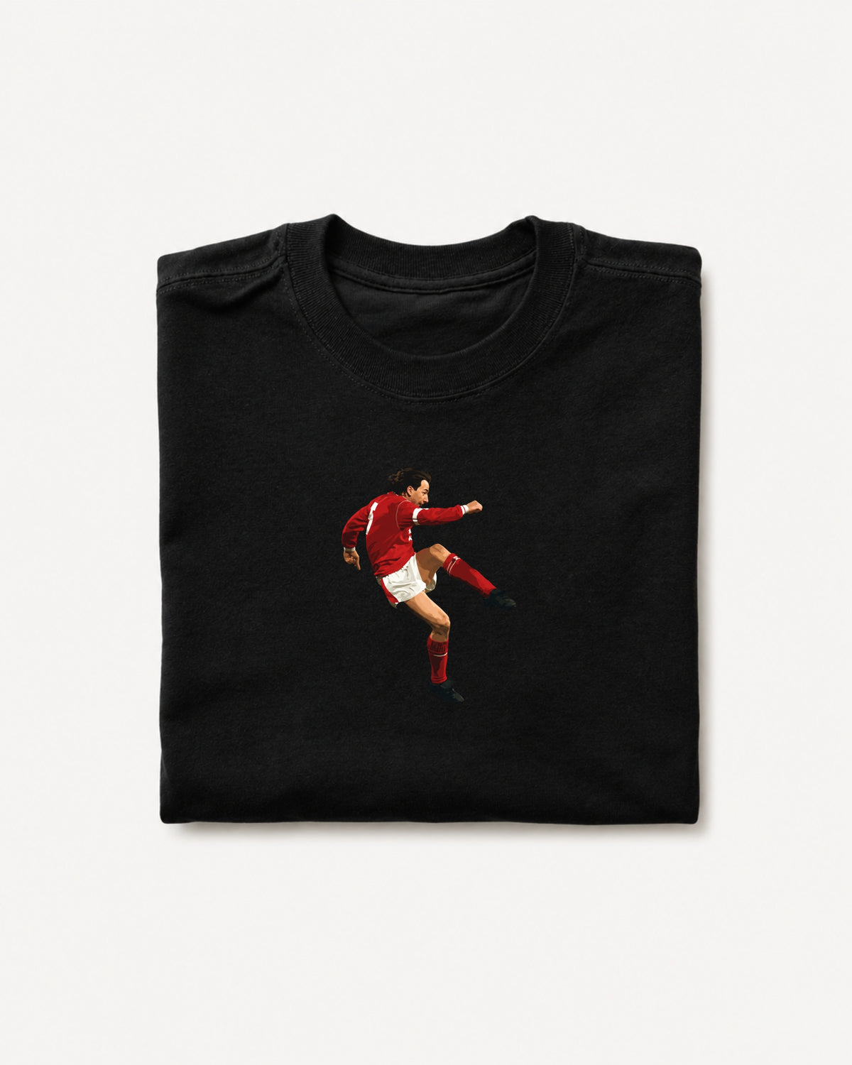 Wrexham - Thomas vs Arsenal T-Shirt