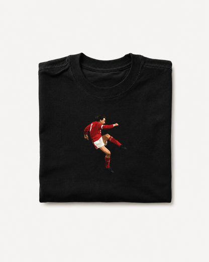 Wrexham - Thomas vs Arsenal T-Shirt