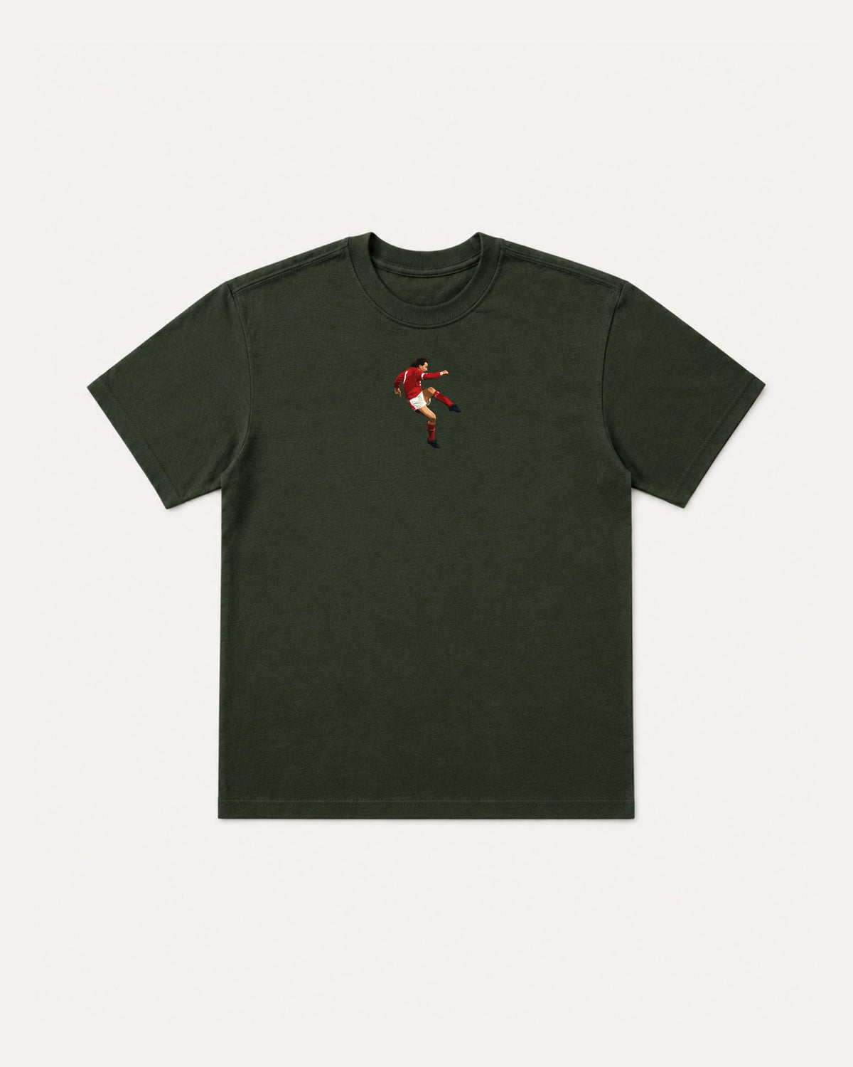 Wrexham - Thomas vs Arsenal T-Shirt