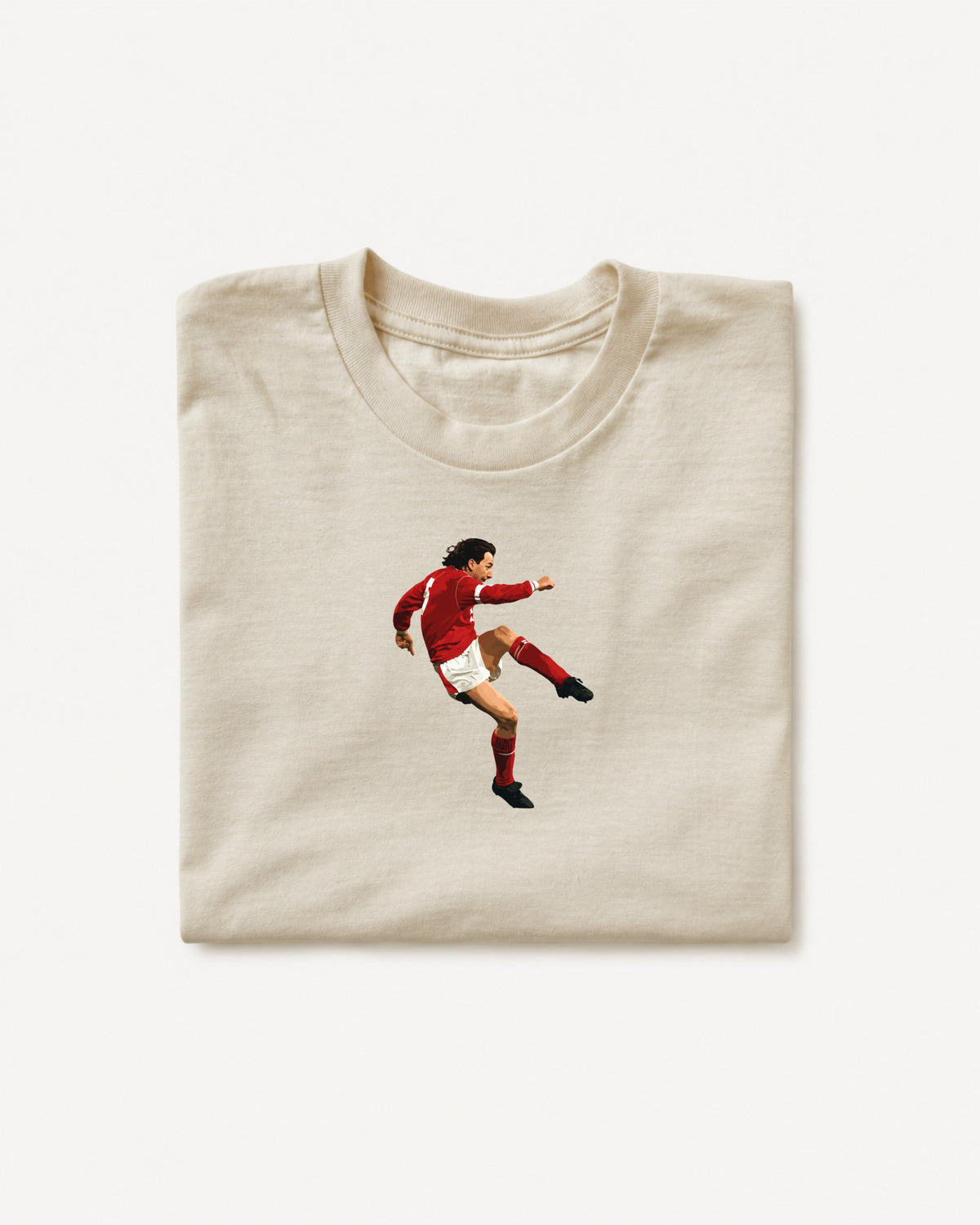 Wrexham - Thomas vs Arsenal T-Shirt
