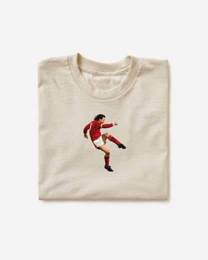 Wrexham - Thomas vs Arsenal T-Shirt