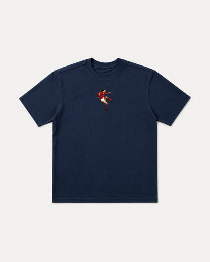 Wrexham - Thomas vs Arsenal T-Shirt
