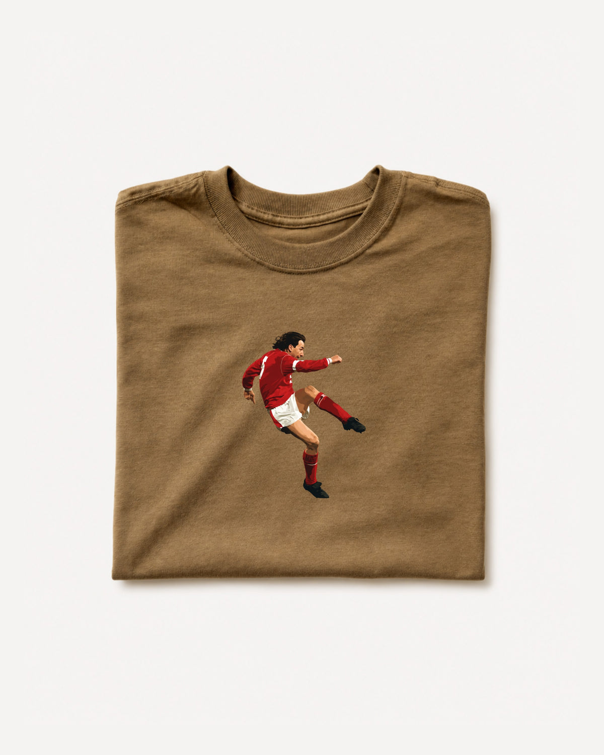 Wrexham - Thomas vs Arsenal T-Shirt